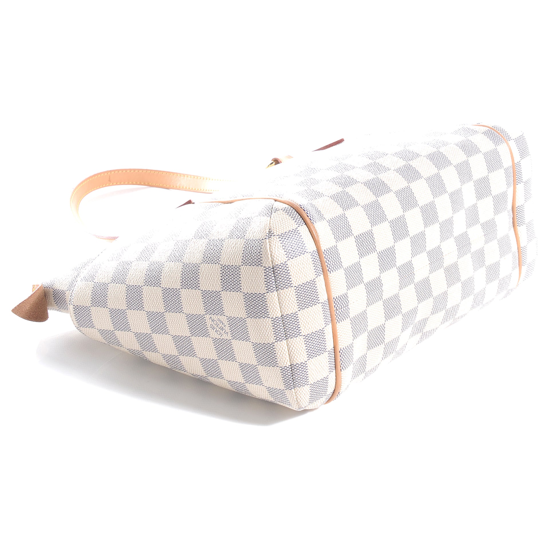 Louis Vuitton Damier Azur Totally PM 4 of 7