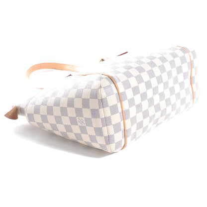 Louis Vuitton Damier Azur Totally PM 4 of 7