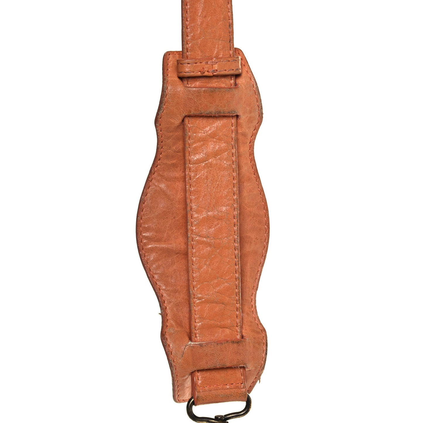 Agneau Classic Hardware Town Rose Blush