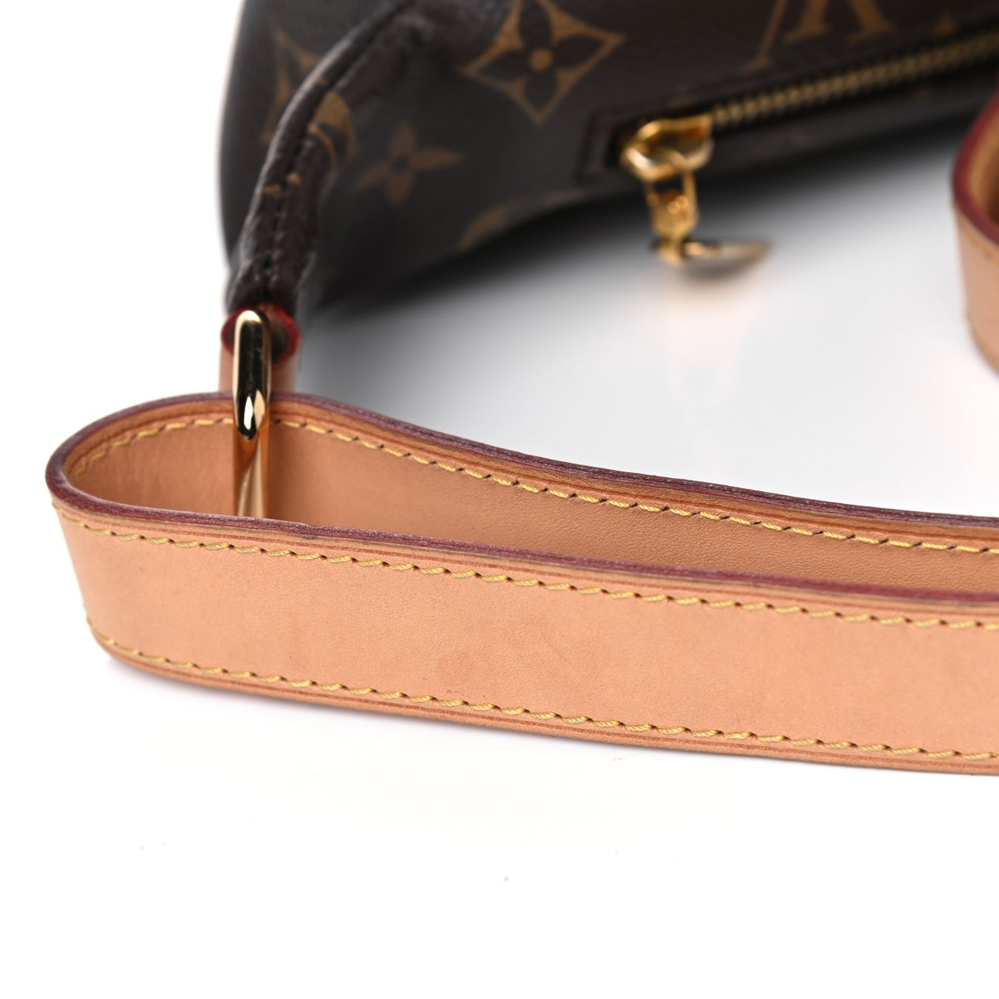 Monogram Bumbag
