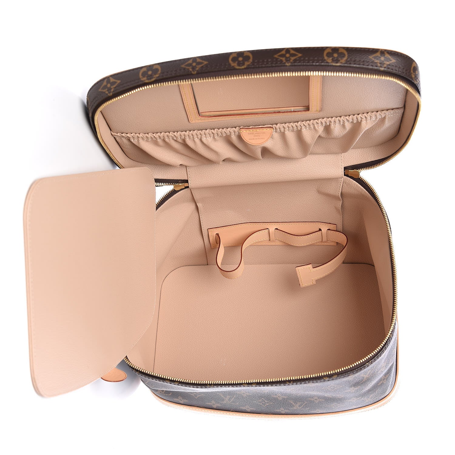 Louis Vuitton Monogram Nice 6 of 15