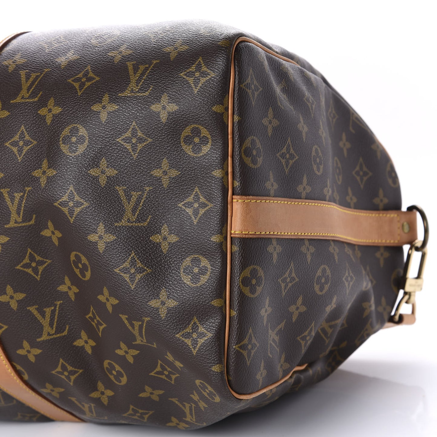 Monogram Keepall Bandouliere 50