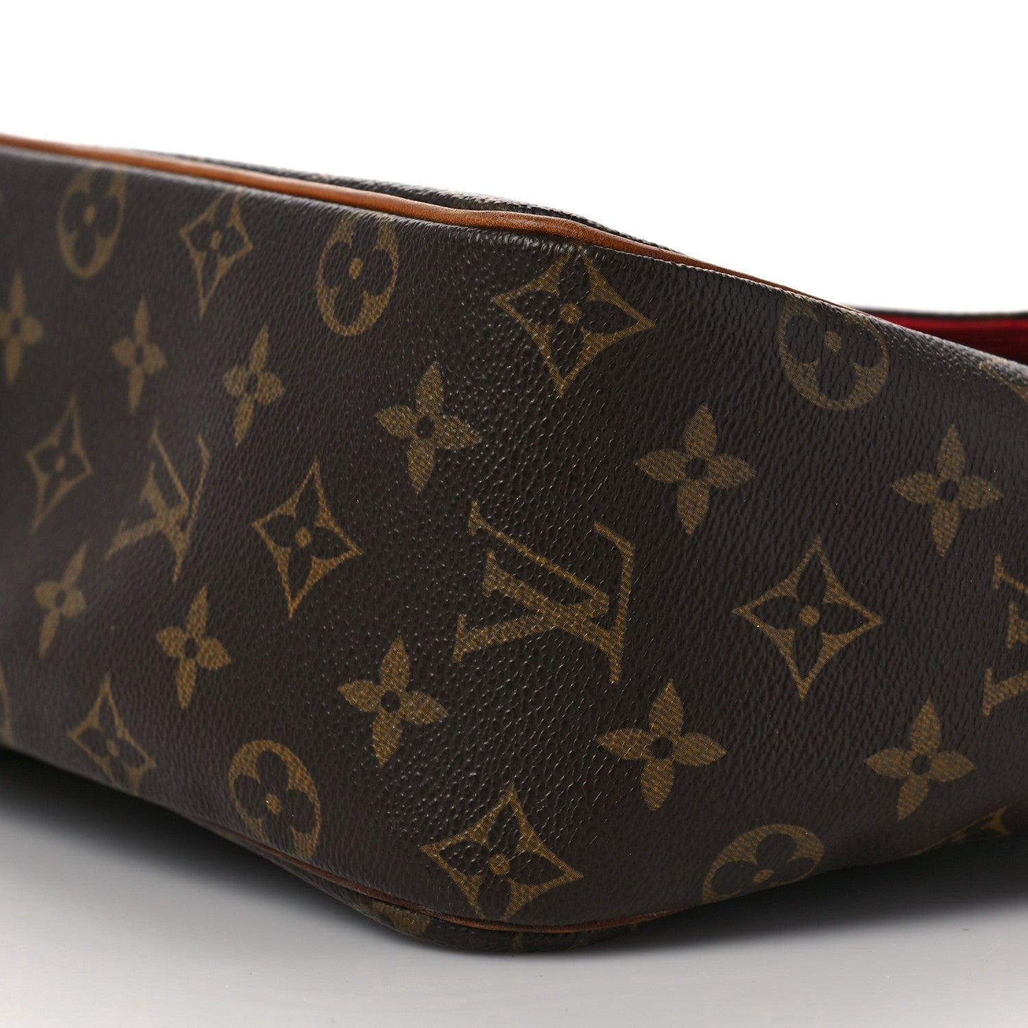 Louis Vuitton Monogram Viva-Cite GM 8 of 11
