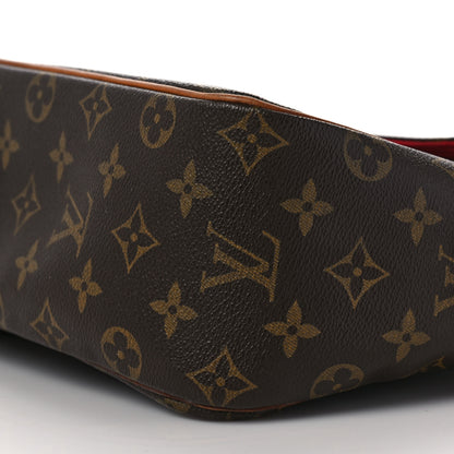 Louis Vuitton Monogram Viva-Cite GM 8 of 11