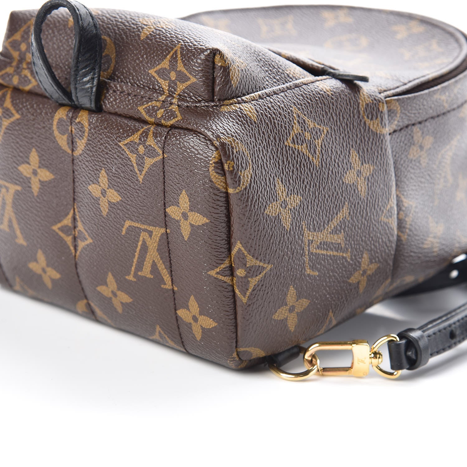 Louis Vuitton Monogram Palm Springs Backpack Mini 9 of 9
