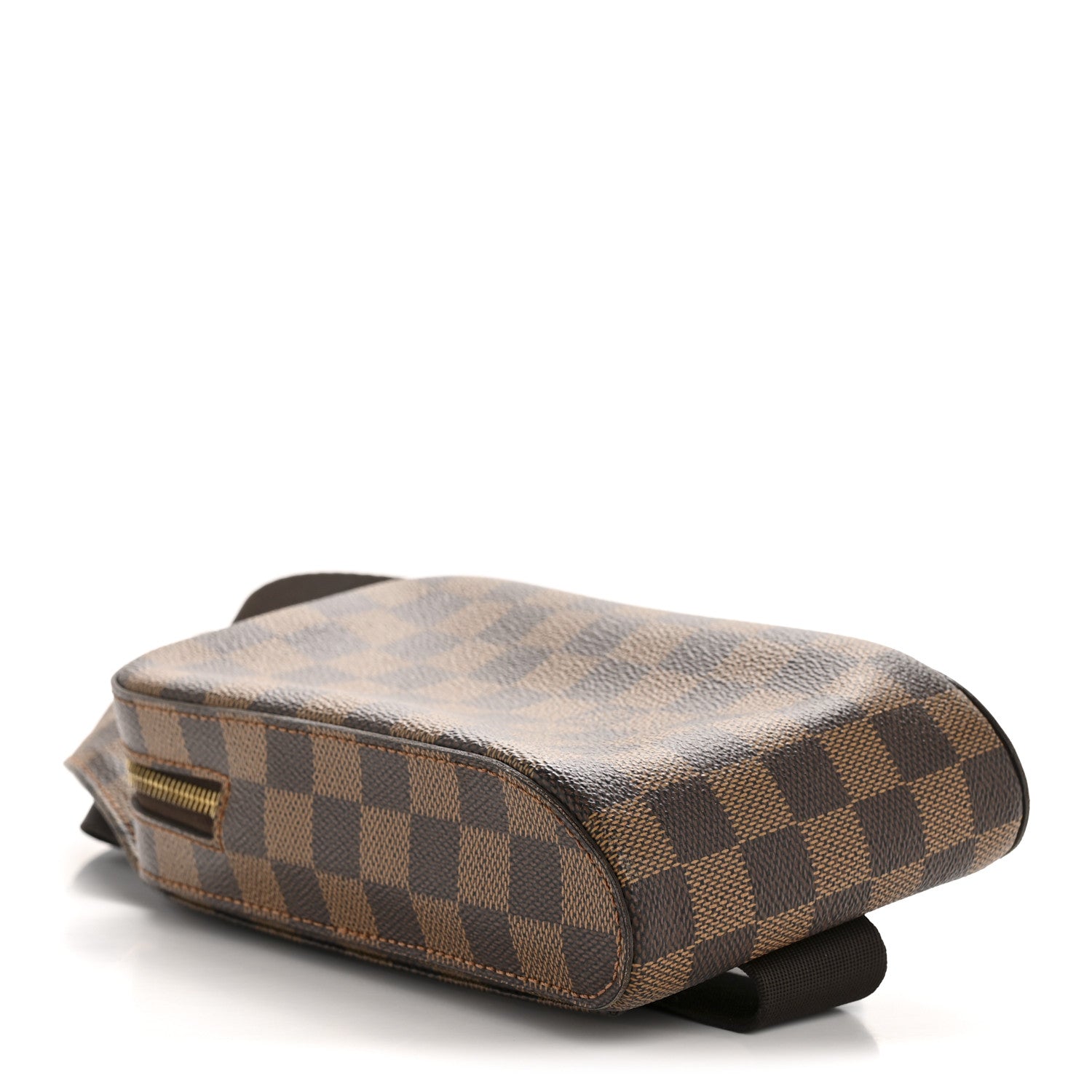Louis Vuitton Damier Ebene Geronimos 4 of 11