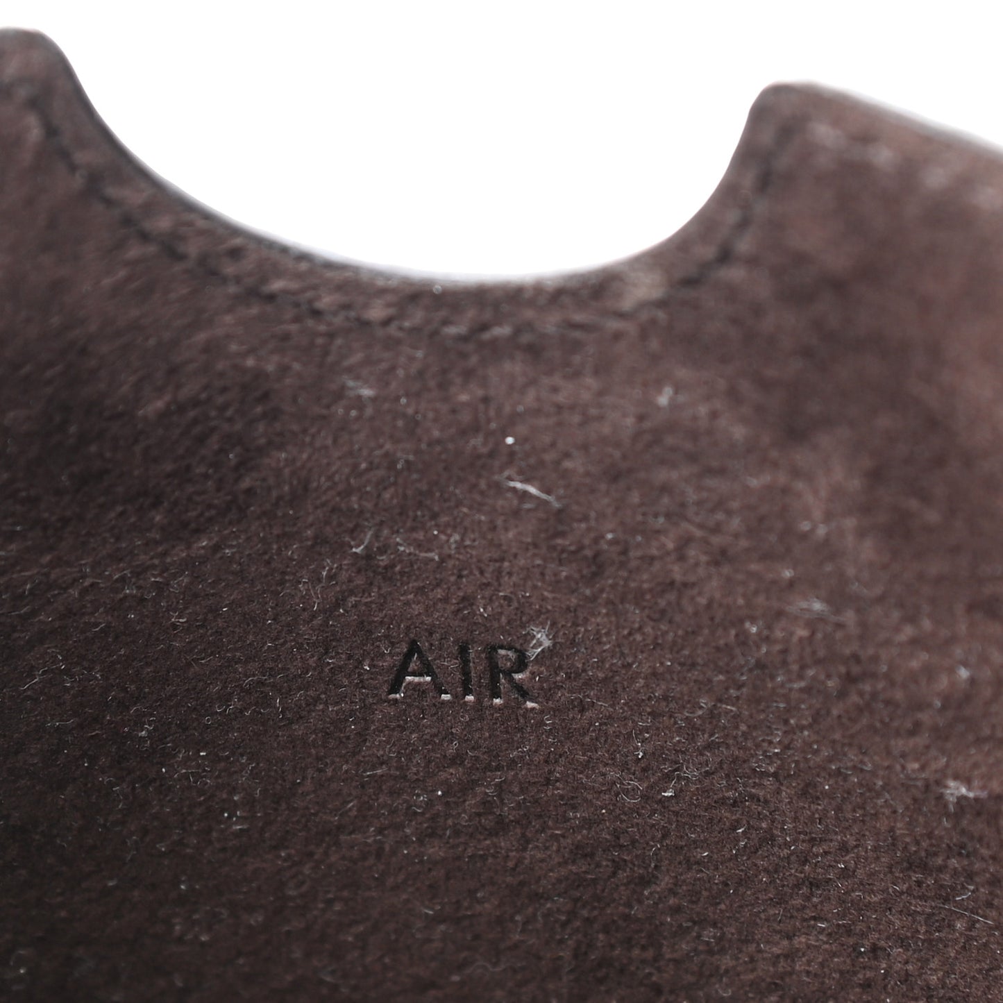 Monogram Hardcase iPad Air 2