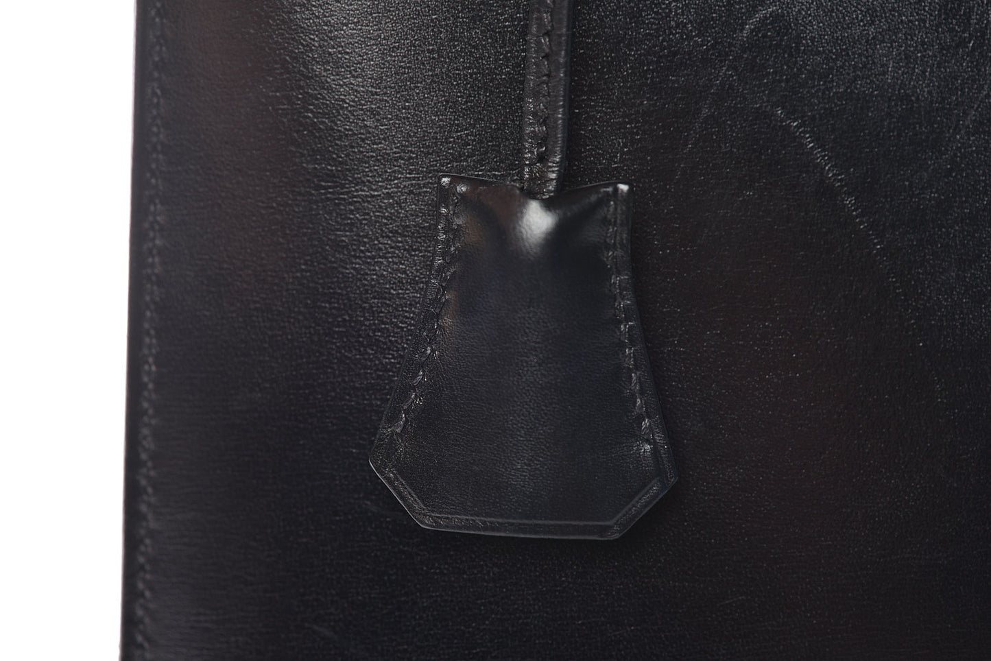 Box Kelly Sellier 32 Black