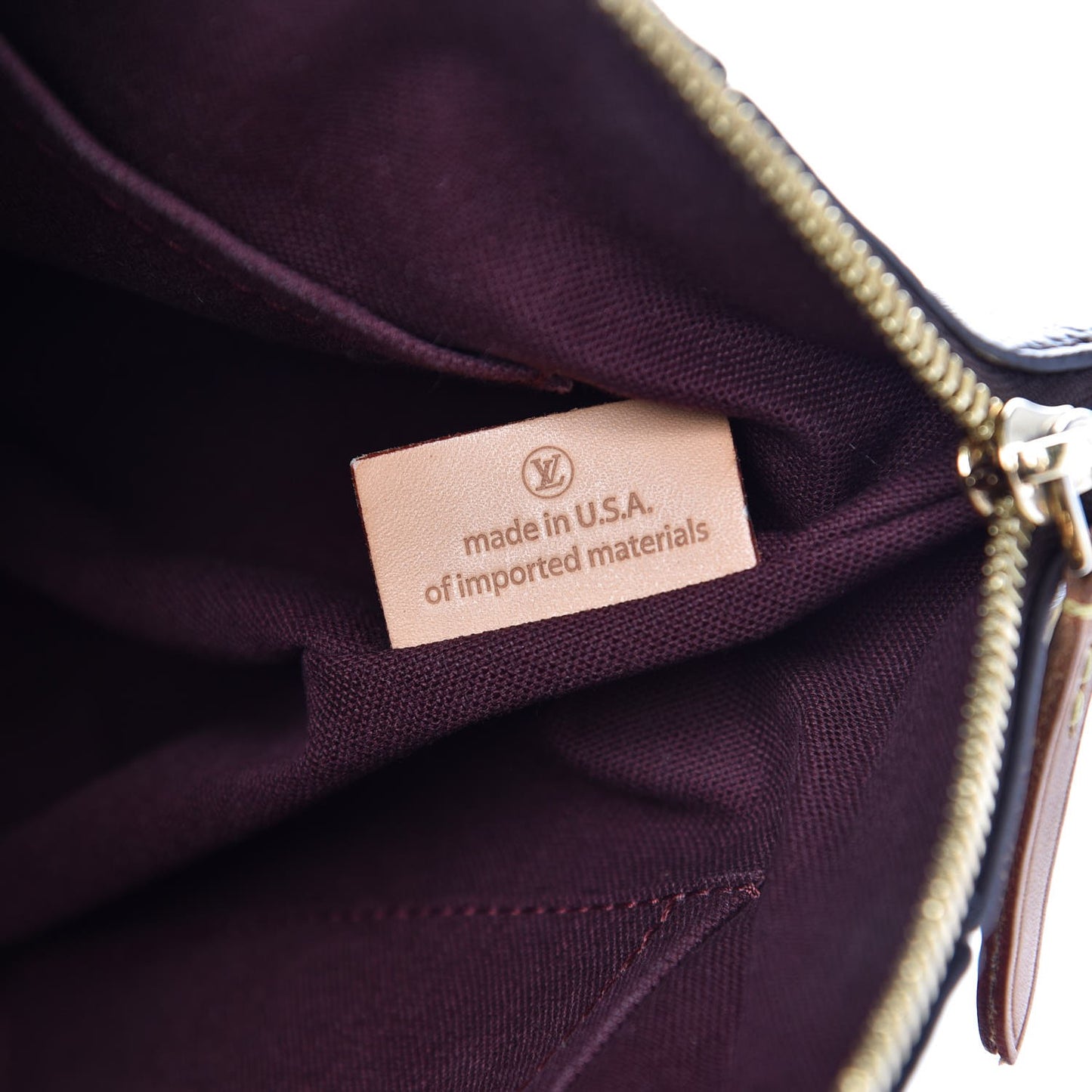 Monogram Turenne PM