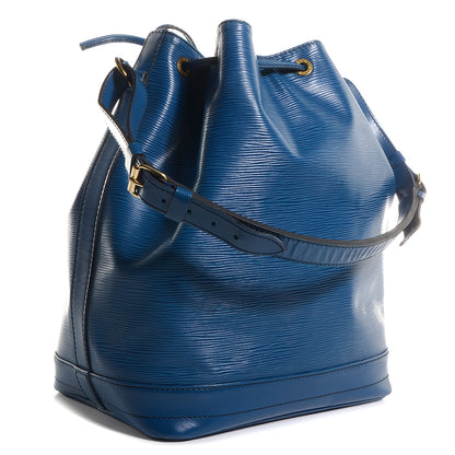 Louis Vuitton Epi Noe Toledo 3 of 7