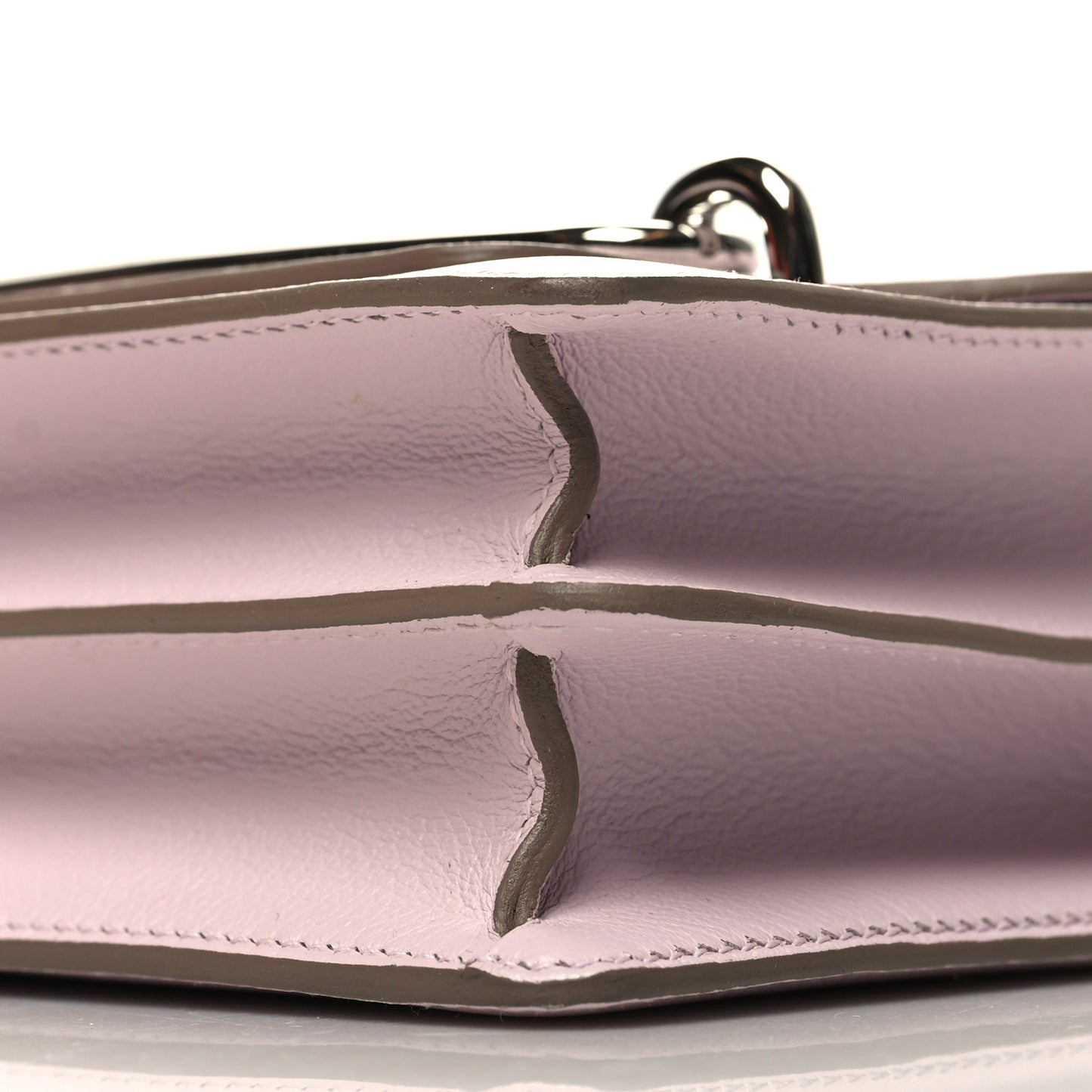Evercolor Mini Sac Roulis Mauve Pale