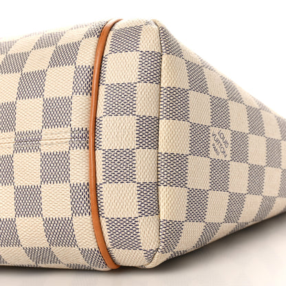 Louis Vuitton Damier Azur Totally PM 8 of 10