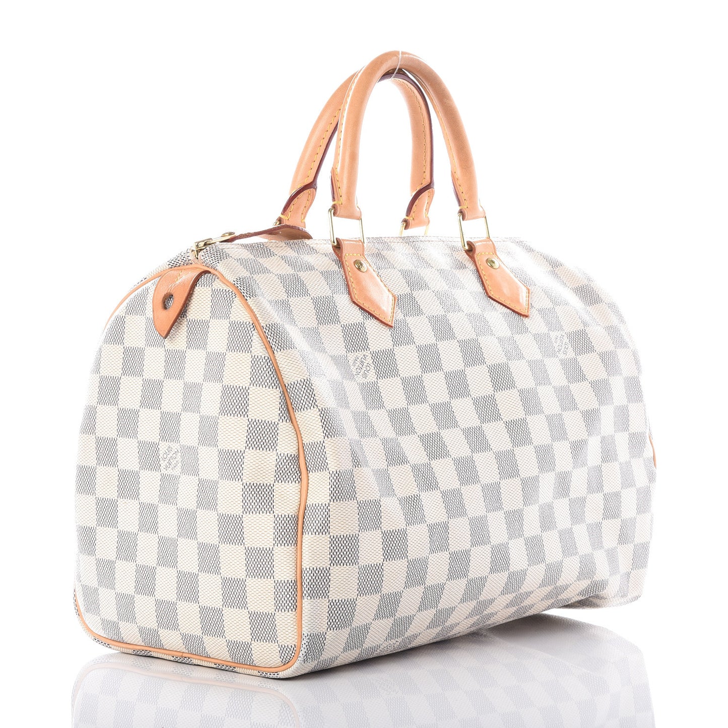 Damier Azur Speedy 30
