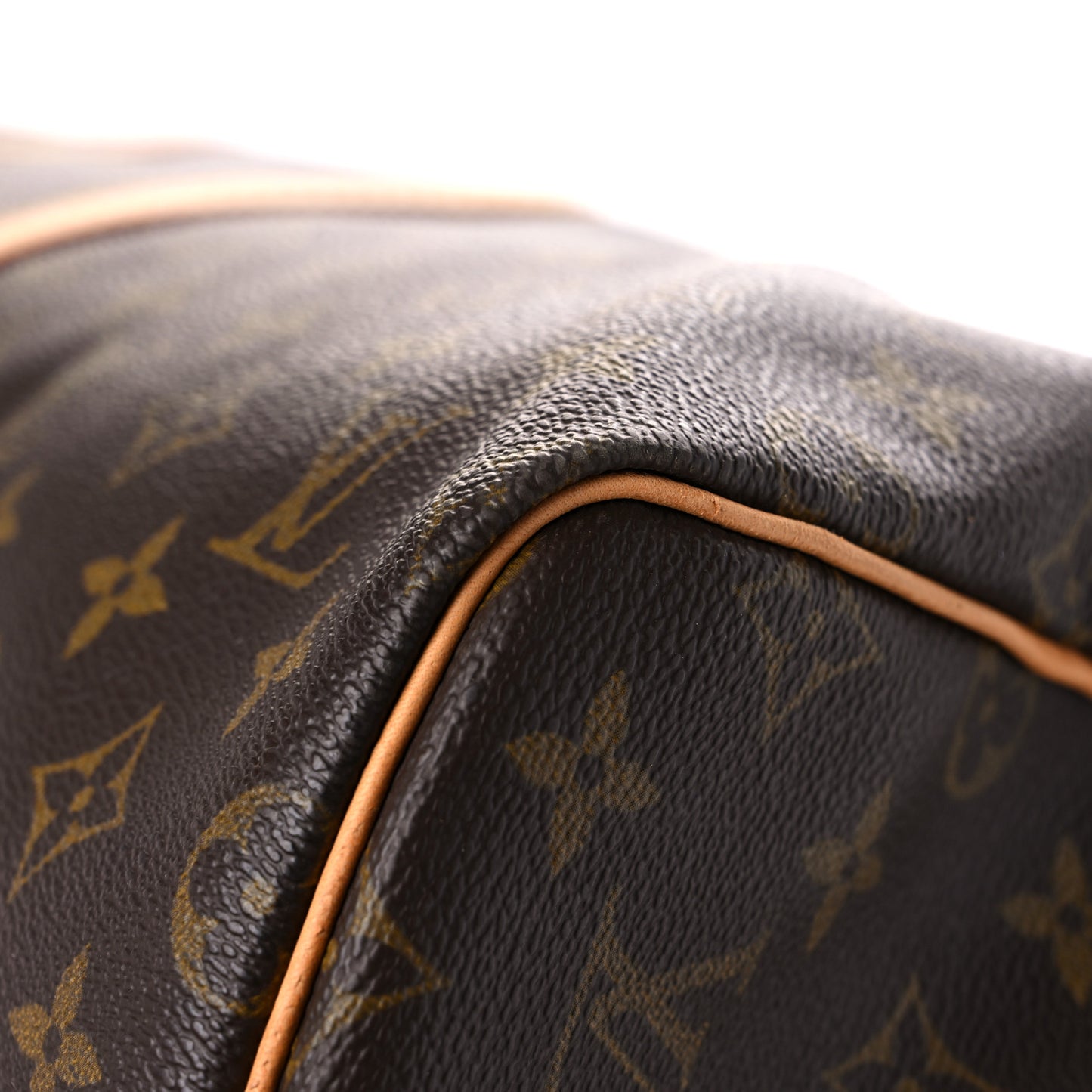Monogram Keepall Bandouliere 55