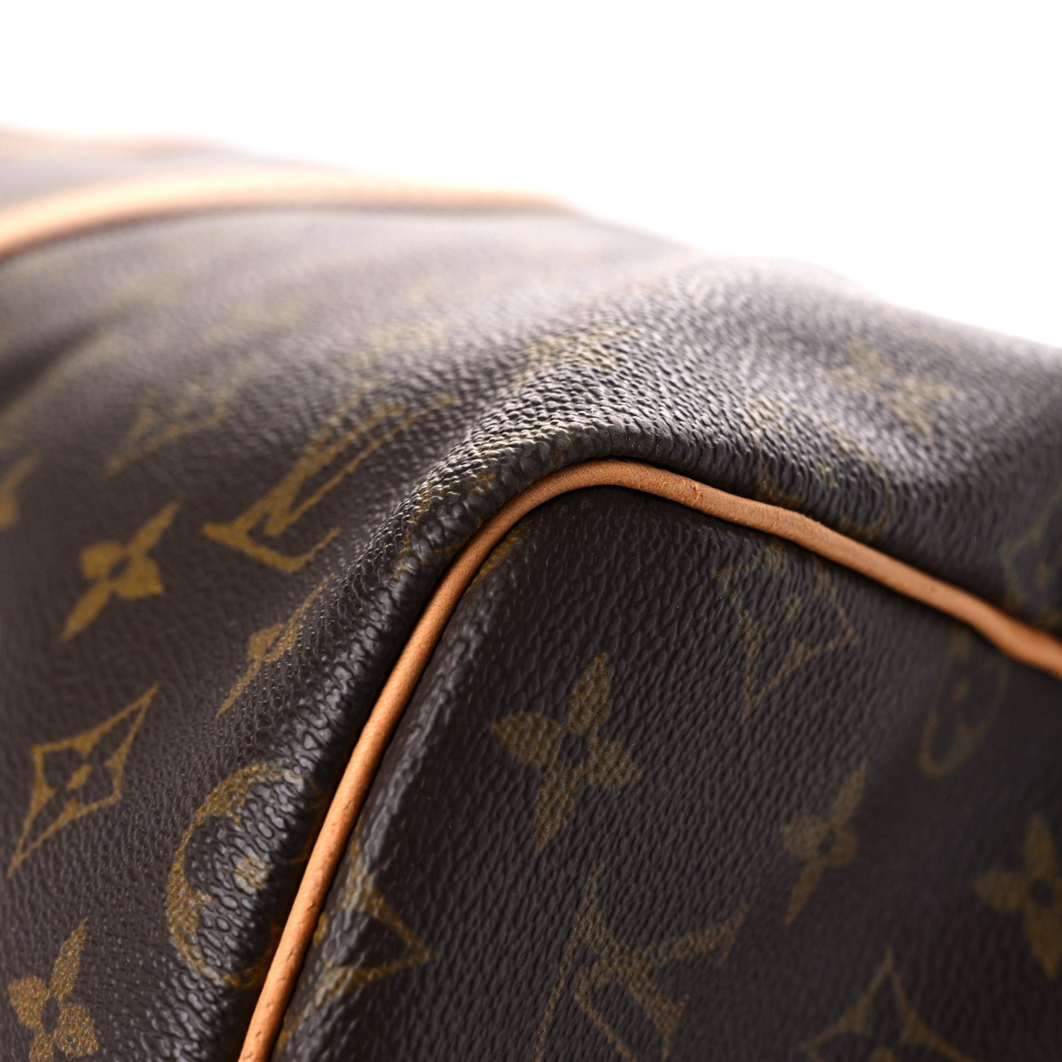 Louis Vuitton Monogram Keepall Bandouliere 55 9 of 36