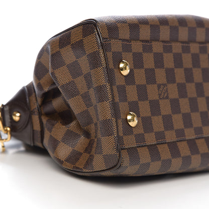 Louis Vuitton Damier Ebene Trevi PM 7 of 9