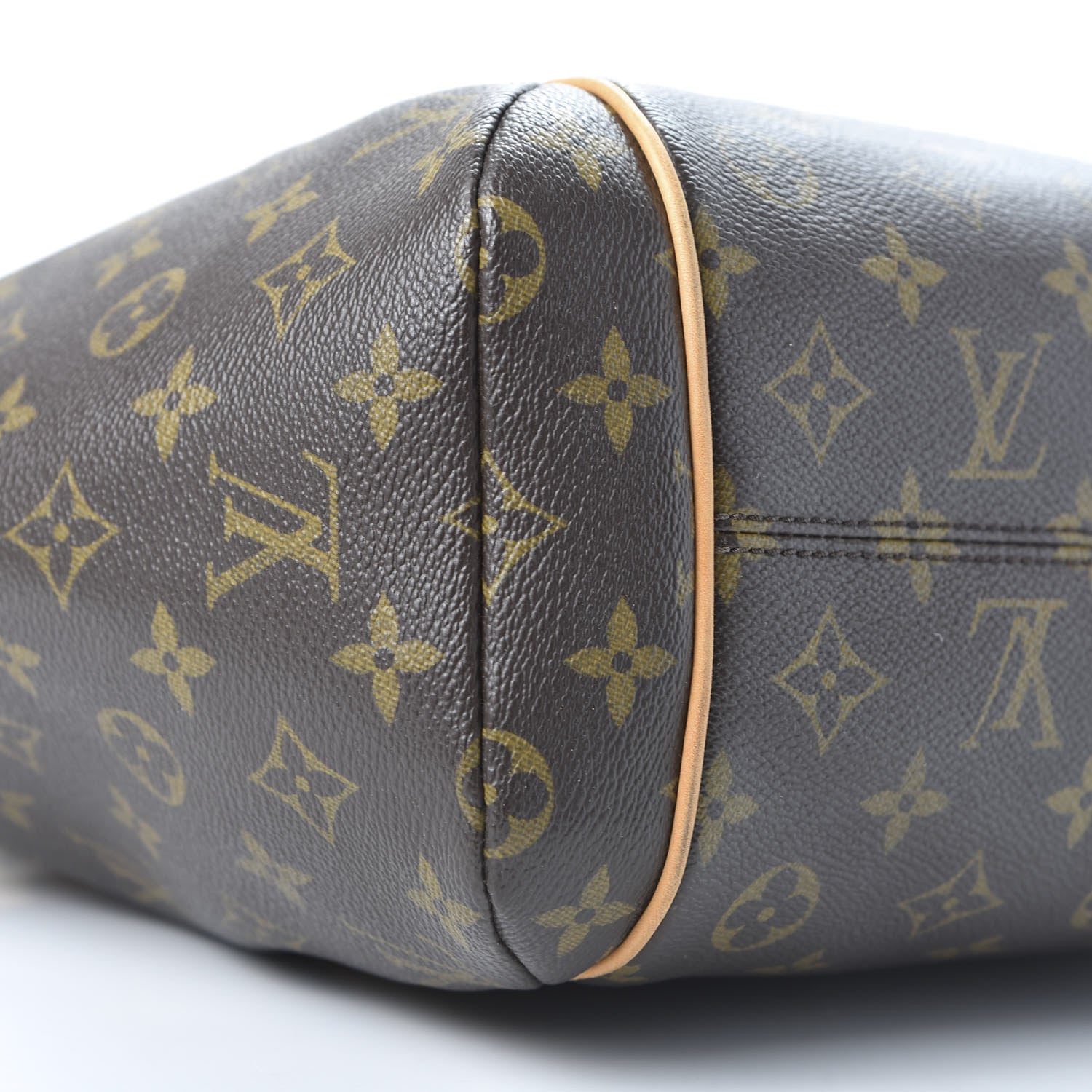 Louis Vuitton Monogram Totally PM 6 of 8