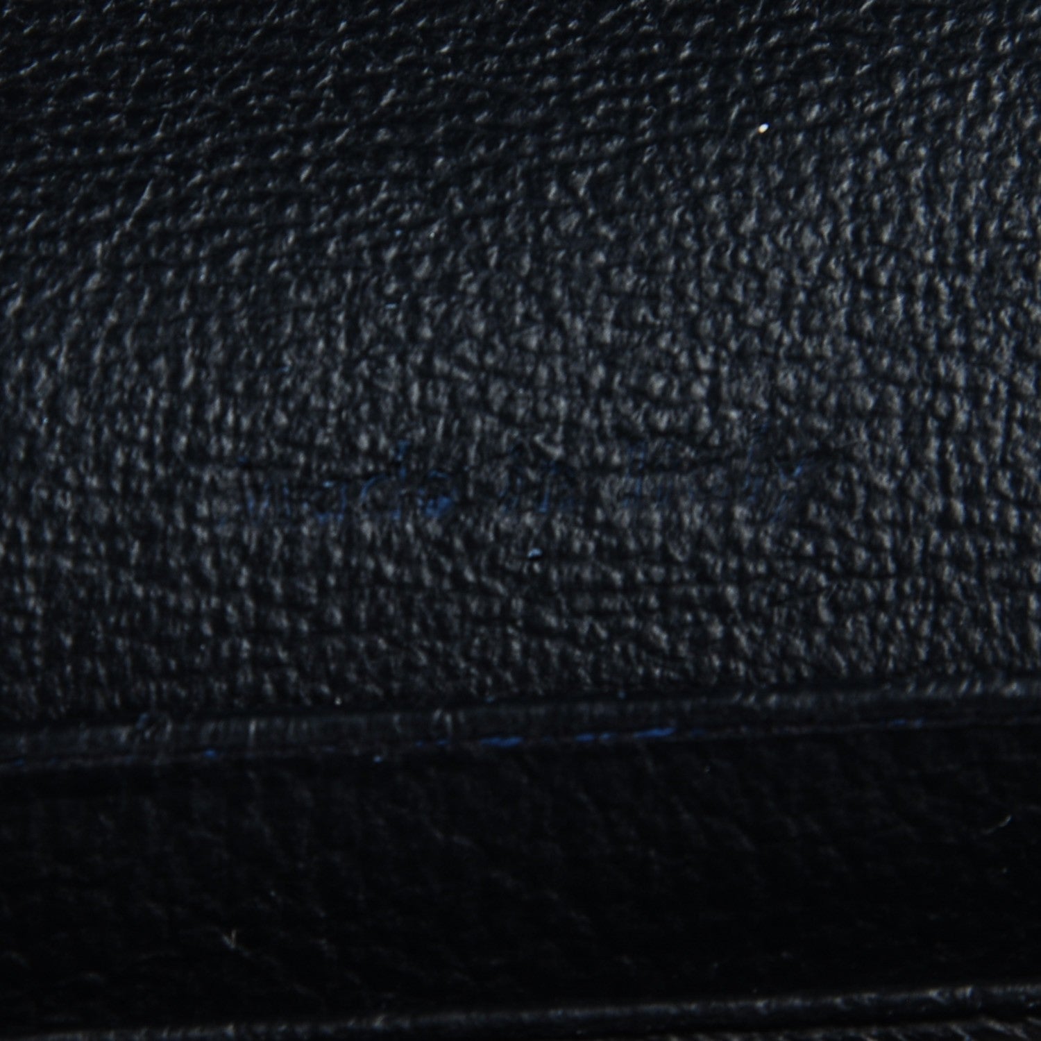 Celine Smooth Calfskin Pocket Card Holder Fushia 5 of 7