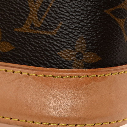 Louis Vuitton Monogram Alma BB 12 of 15
