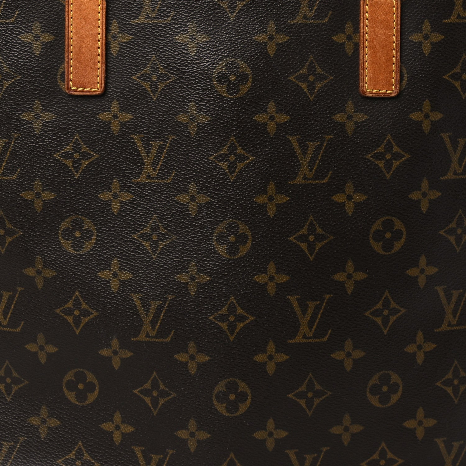 Louis Vuitton Monogram Vavin GM 7 of 9