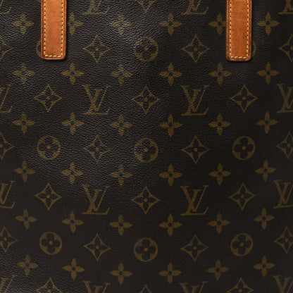 Louis Vuitton Monogram Vavin GM 7 of 9