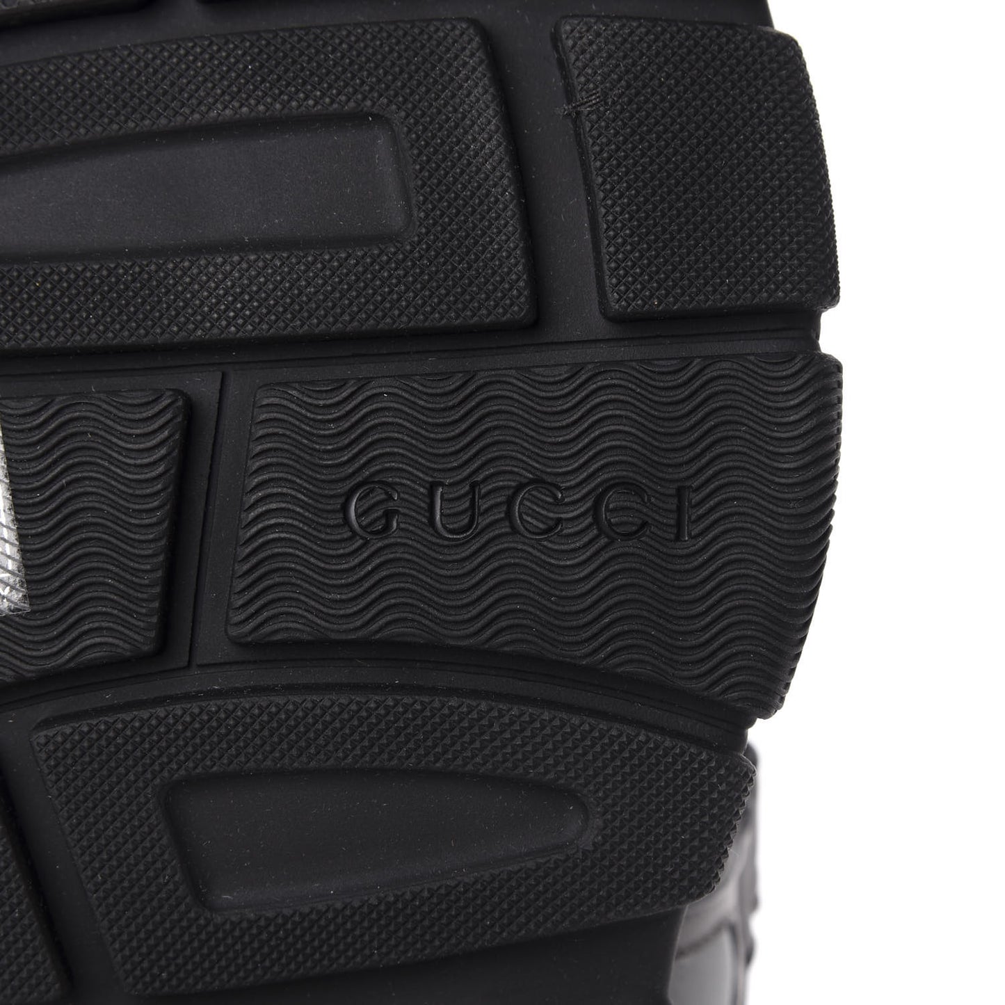 X SEGA Nappa Mesh Mens Aguru Sandals 11 Loess Black
