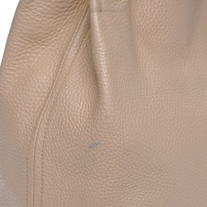 Prada Vitello Daino Hobo Sabbia 10 of 10