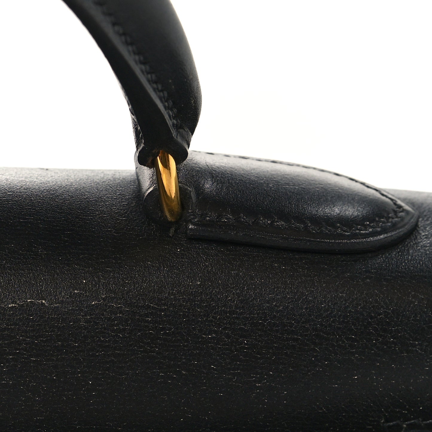 Box Kelly Sellier 32 Black