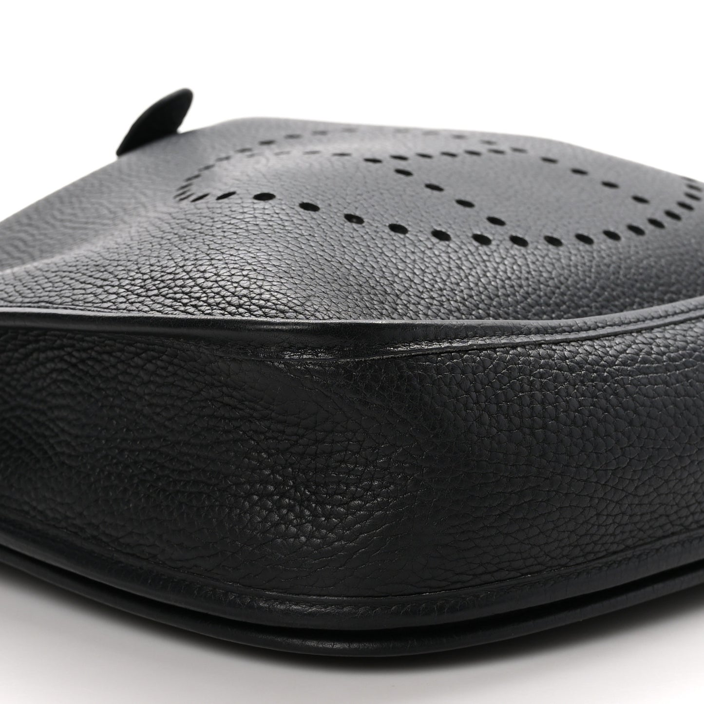 Taurillon Clemence Evelyne II PM Black