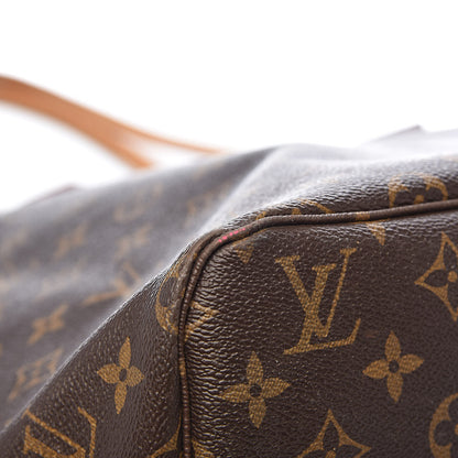 Louis Vuitton Monogram Neo Neverfull GM Pivoine 14 of 18