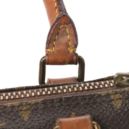 Louis Vuitton Monogram Mini Sac HL Speedy 15 of 16