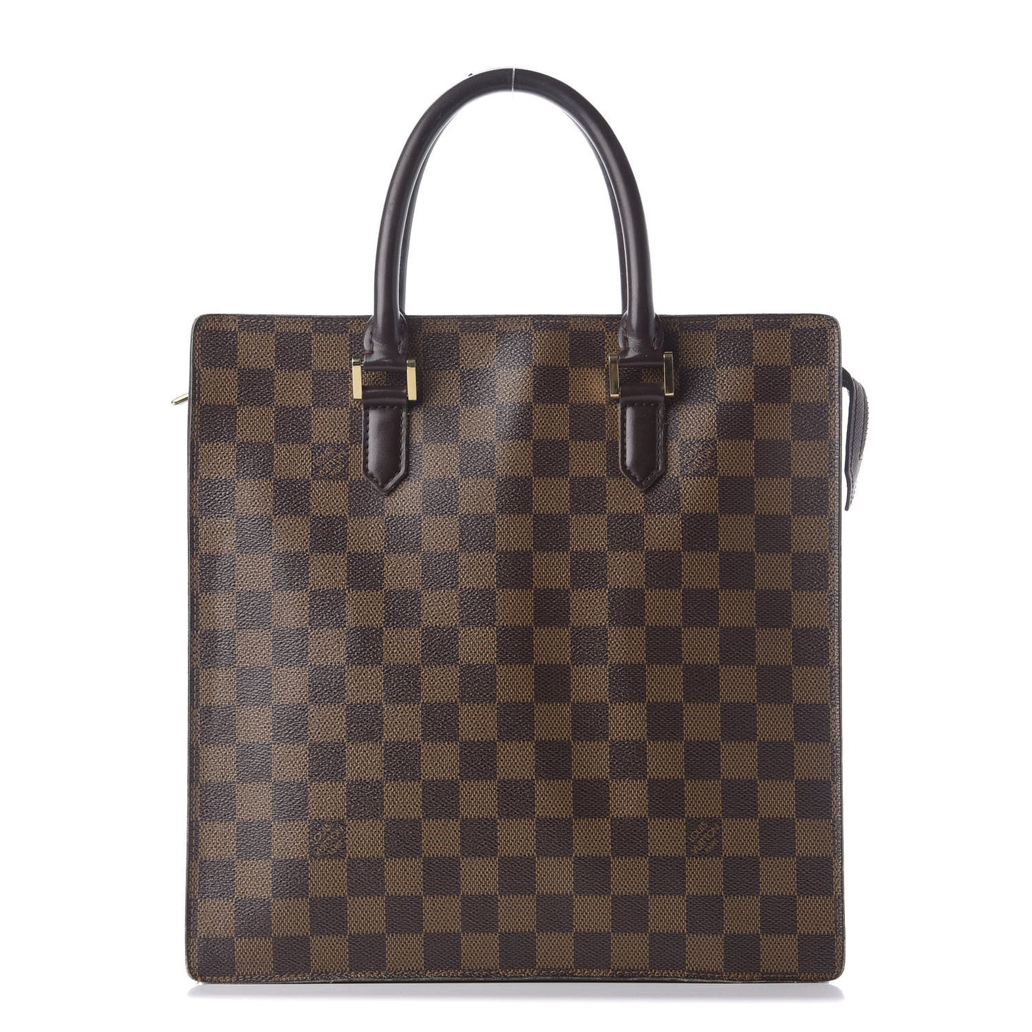 Damier Ebene Venice Sac Plat
