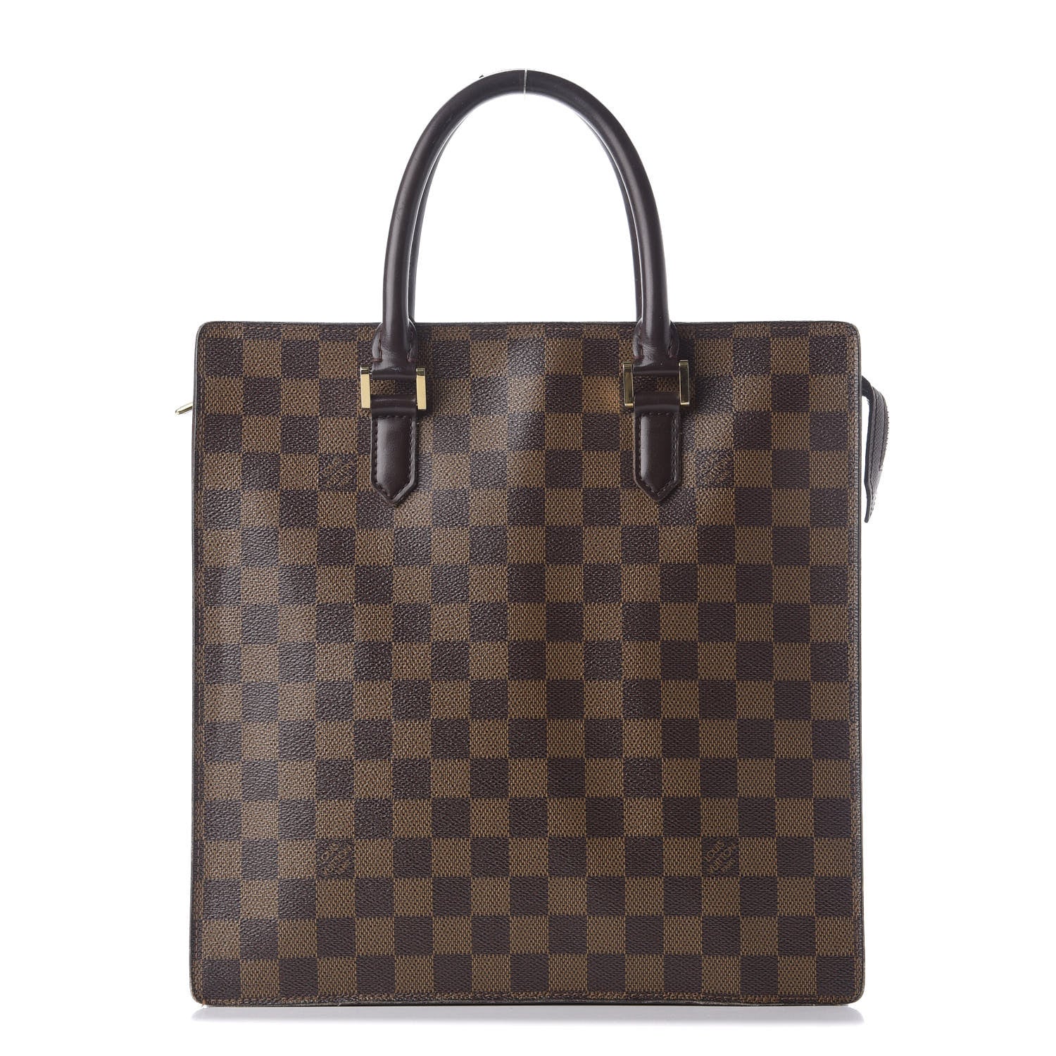 Louis Vuitton Damier Ebene Venice Sac Plat 1 of 10