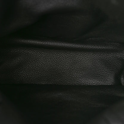 Goyard Goyardine Reversible Mini Anjou Black 6 of 9