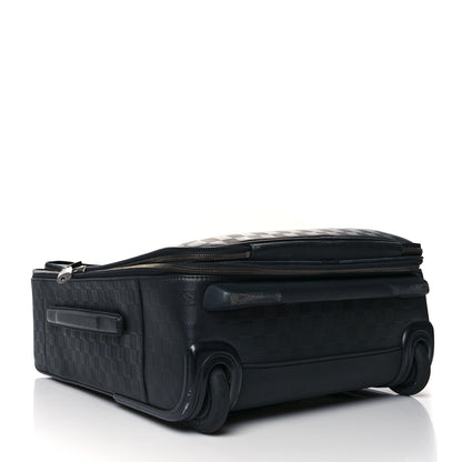 Louis Vuitton Damier Infini Pegase 55 Business Onyx 3 of 16