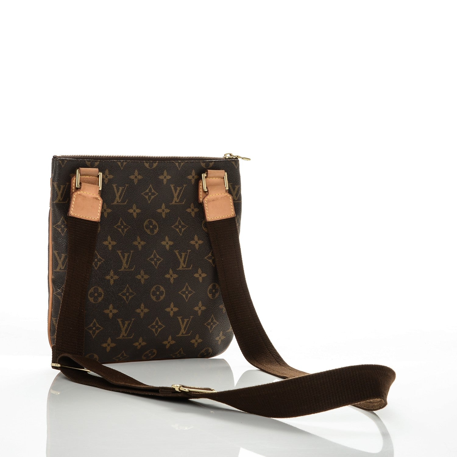 Louis Vuitton Monogram Bosphore Pochette 3 of 6