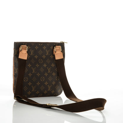 Louis Vuitton Monogram Bosphore Pochette 3 of 6