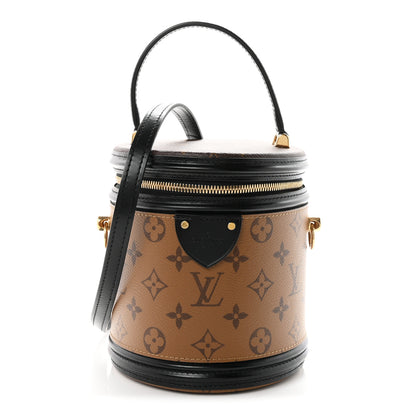 Louis Vuitton Reverse Monogram Cannes 1 of 8