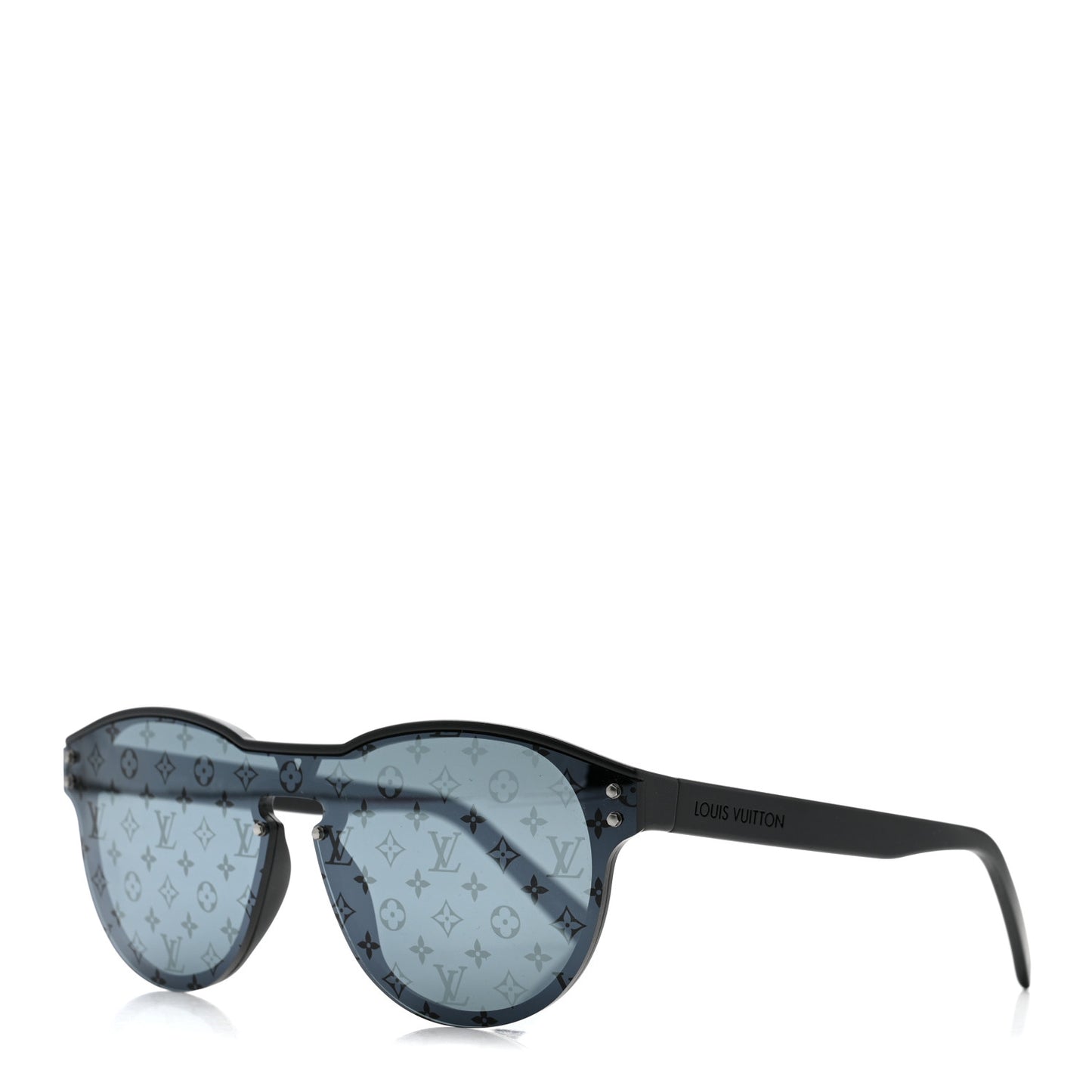 Monogram Waimea Z1333W Sunglasses Black