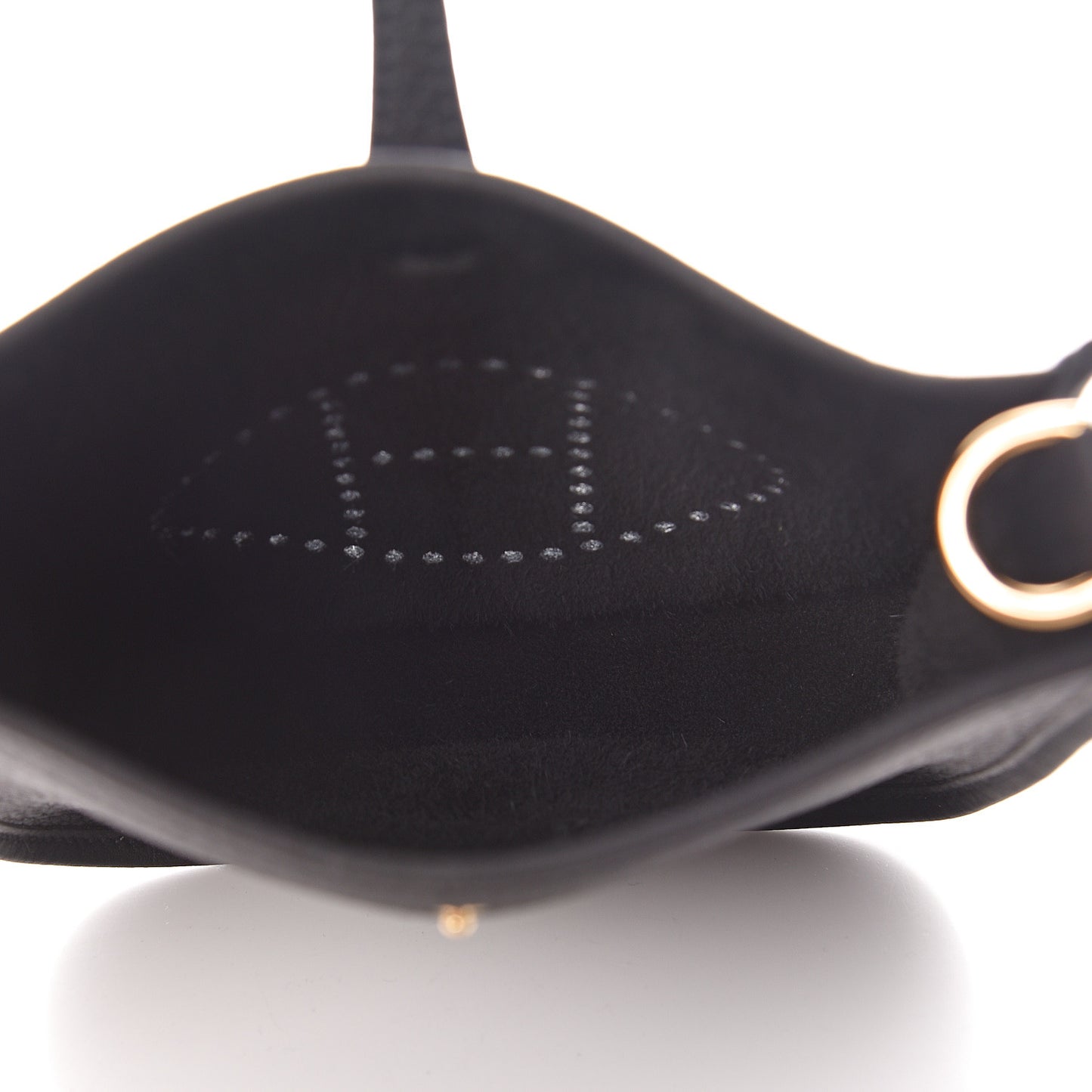 Taurillon Clemence Evelyne TPM Black