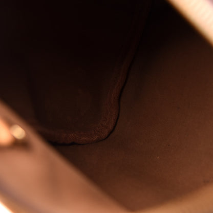 Louis Vuitton Monogram Speedy Bandouliere 30 9 of 15