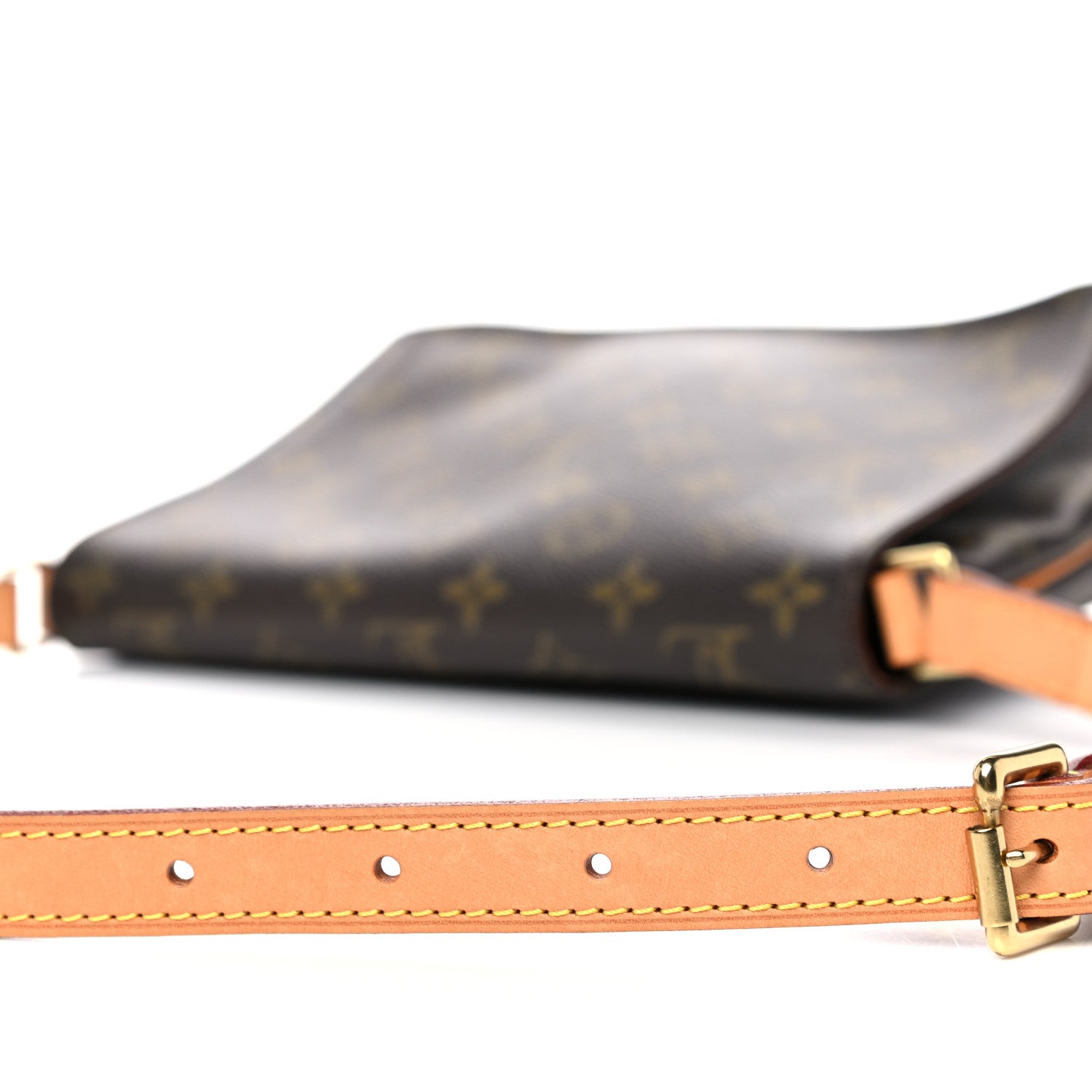 Louis Vuitton Monogram Musette Tango 15 of 16