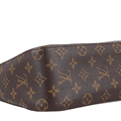Louis Vuitton Monogram Looping MM 9 of 10