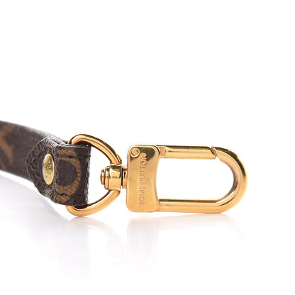 Louis Vuitton Monogram Adjustable Shoulder Strap 3 of 3