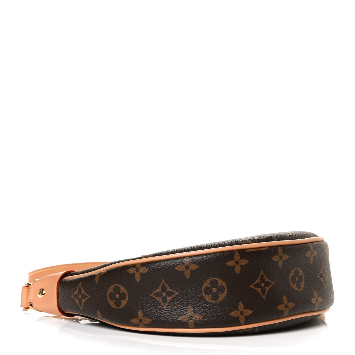 Monogram Loop