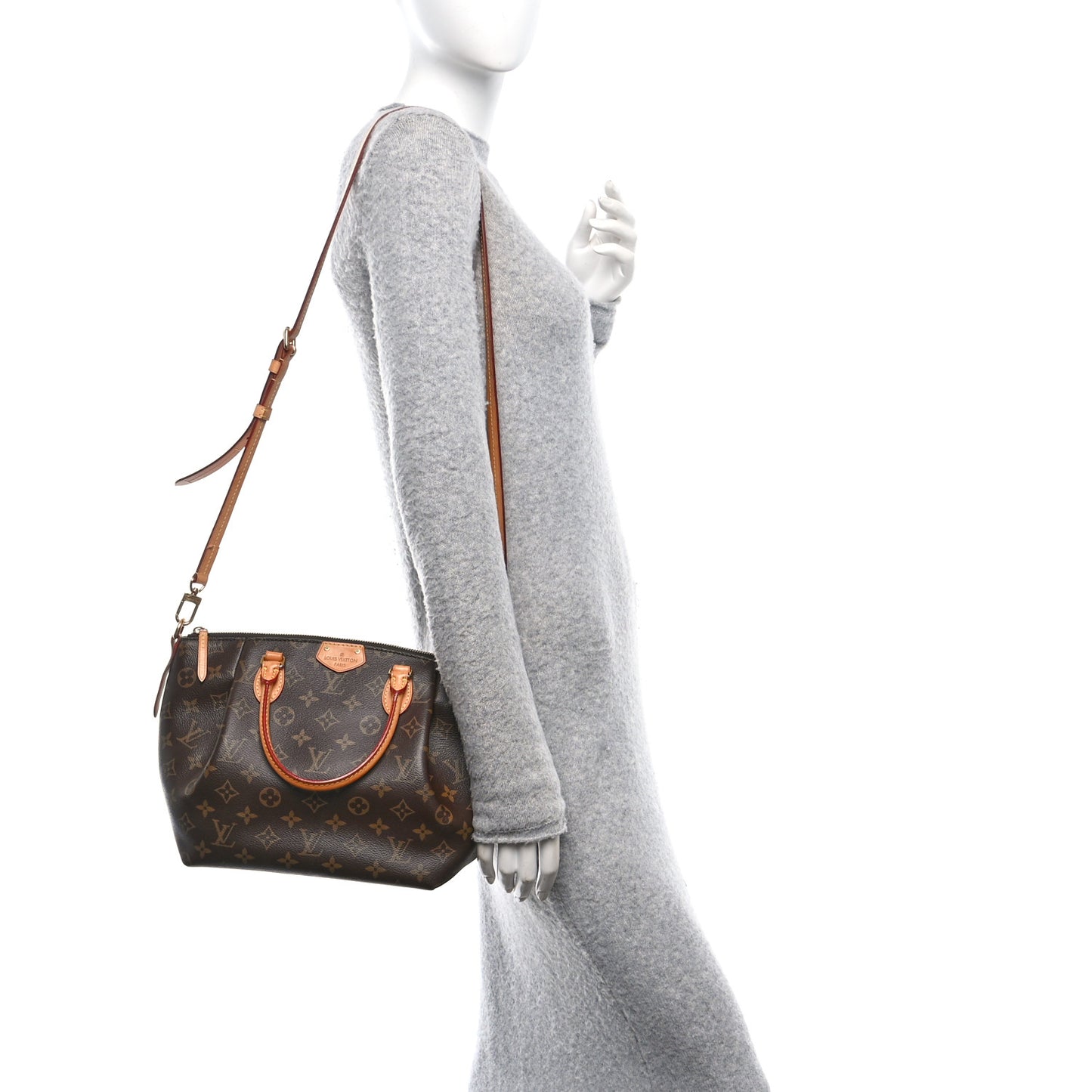 Monogram Turenne PM