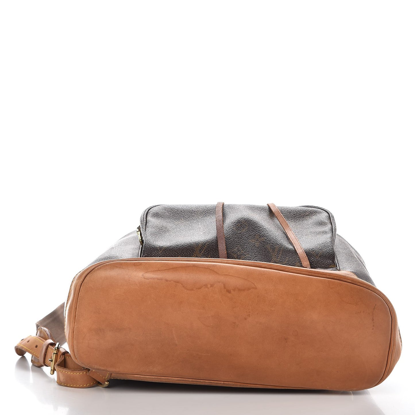 Monogram Montsouris GM Backpack