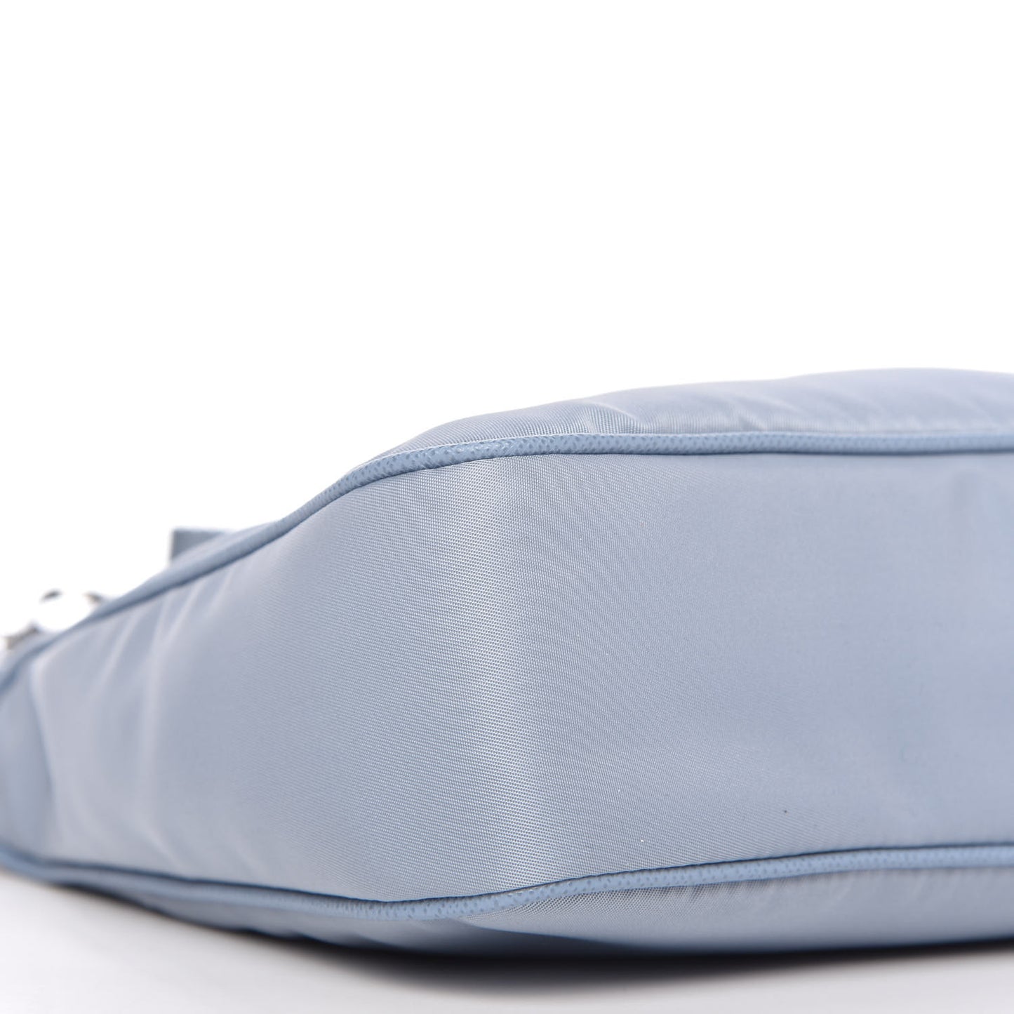 Nylon Re-Edition 2005 Shoulder Bag Astrale