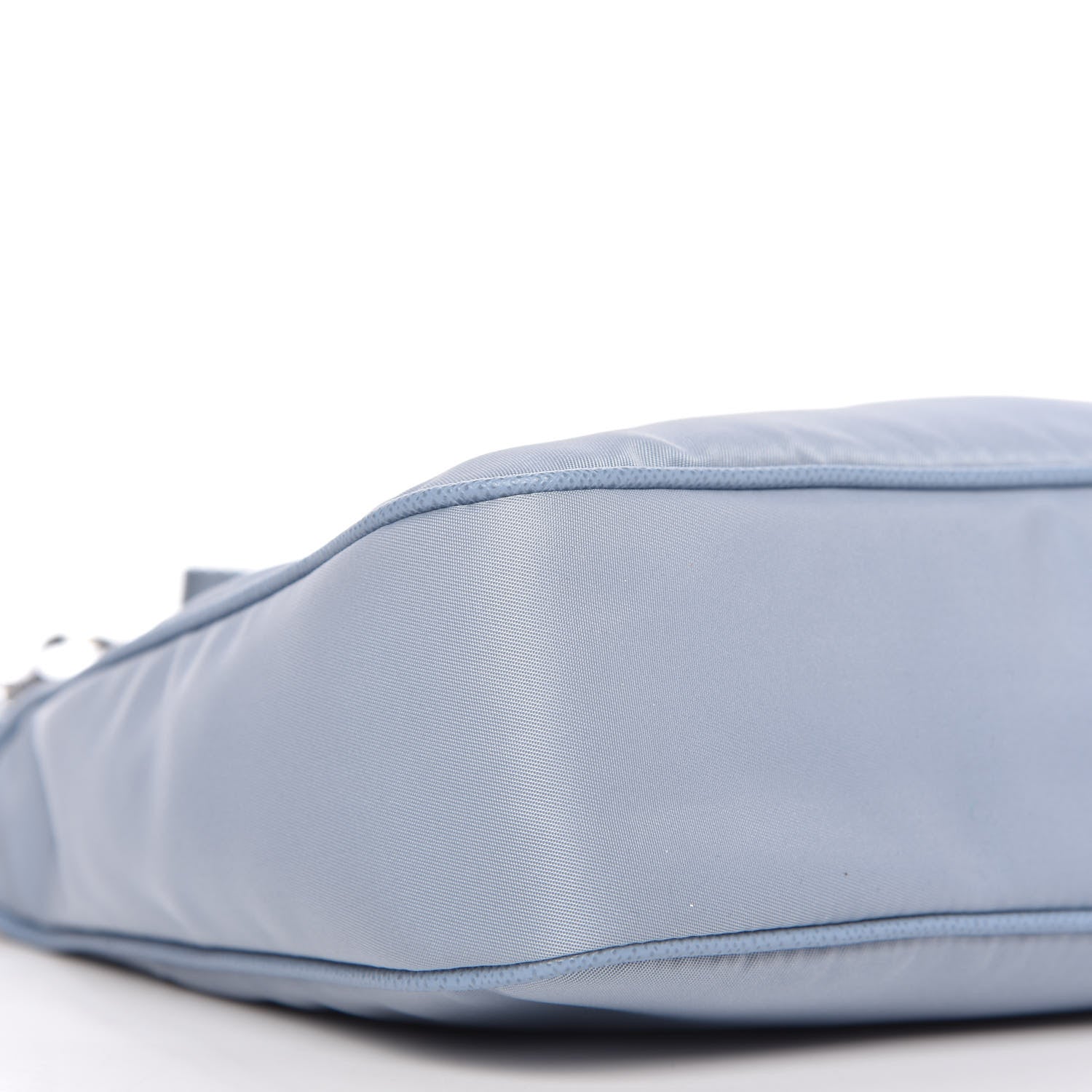 Prada Nylon Re-Edition 2005 Shoulder Bag Astrale 6 of 13