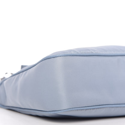 Prada Nylon Re-Edition 2005 Shoulder Bag Astrale 6 of 13